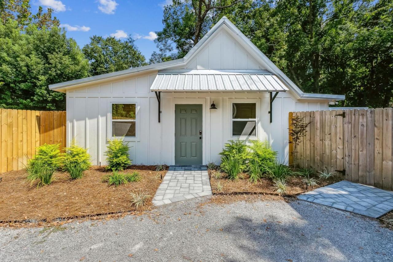 Peach'S Place Pensacola Dış mekan fotoğraf