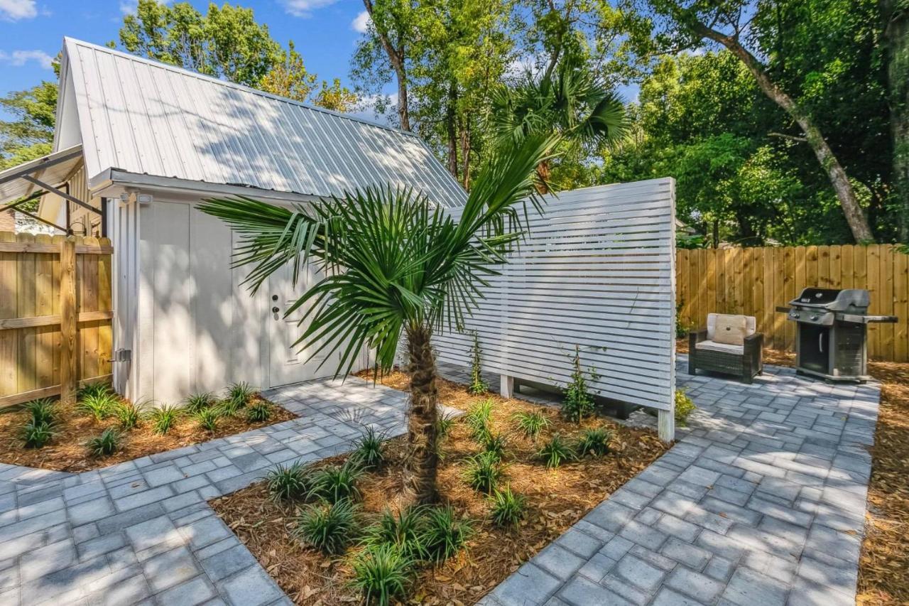 Peach'S Place Pensacola Dış mekan fotoğraf