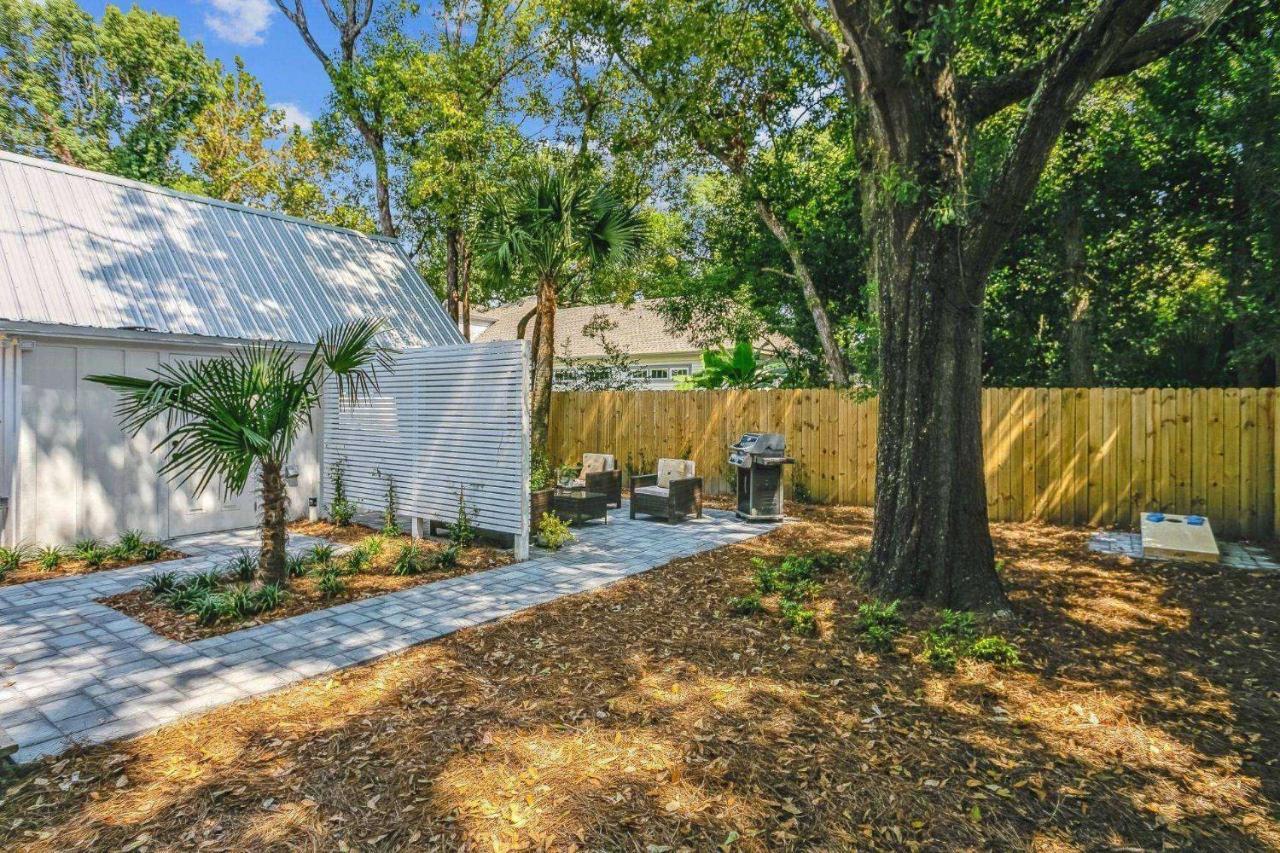 Peach'S Place Pensacola Dış mekan fotoğraf