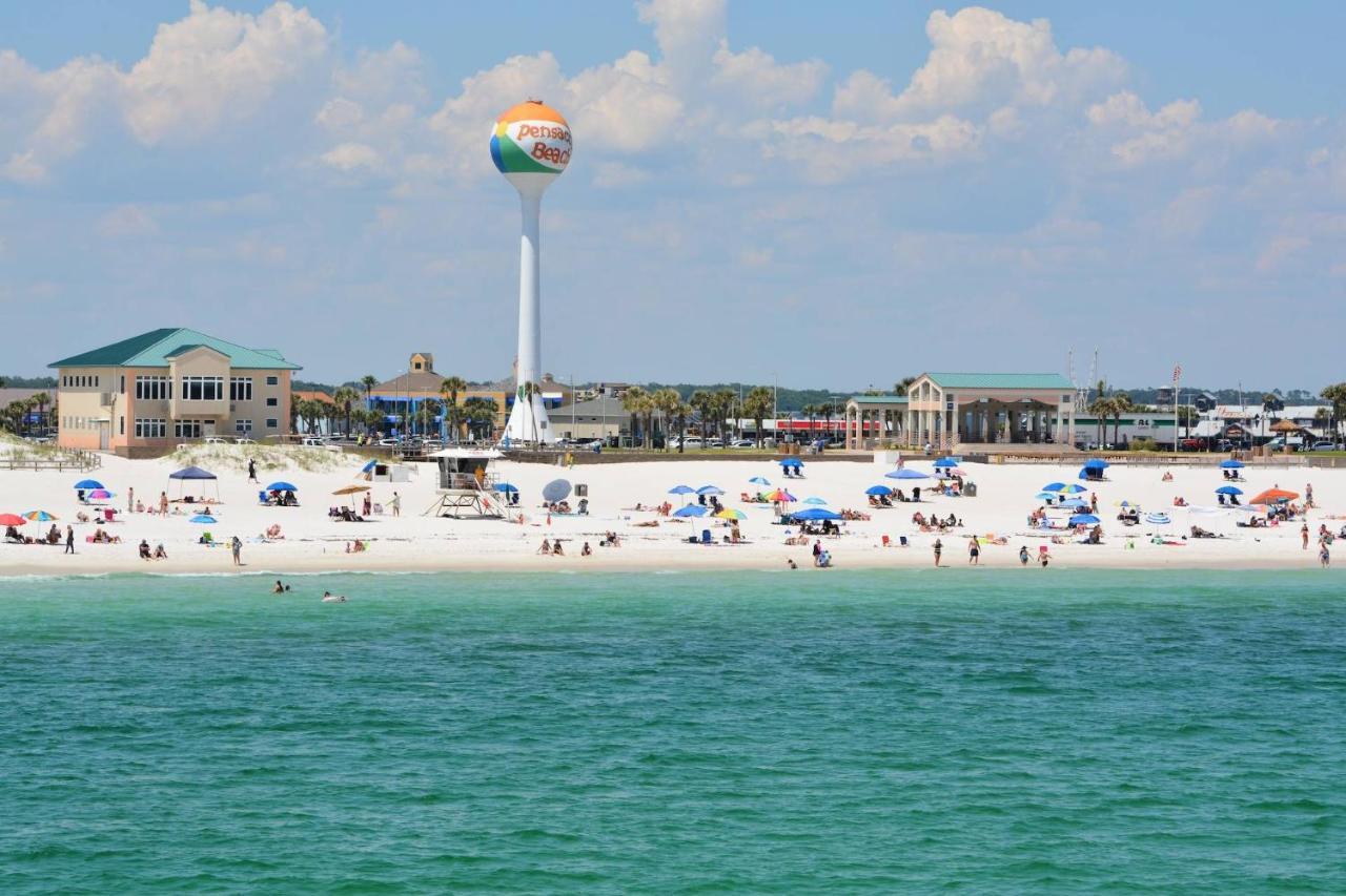 Peach'S Place Pensacola Dış mekan fotoğraf